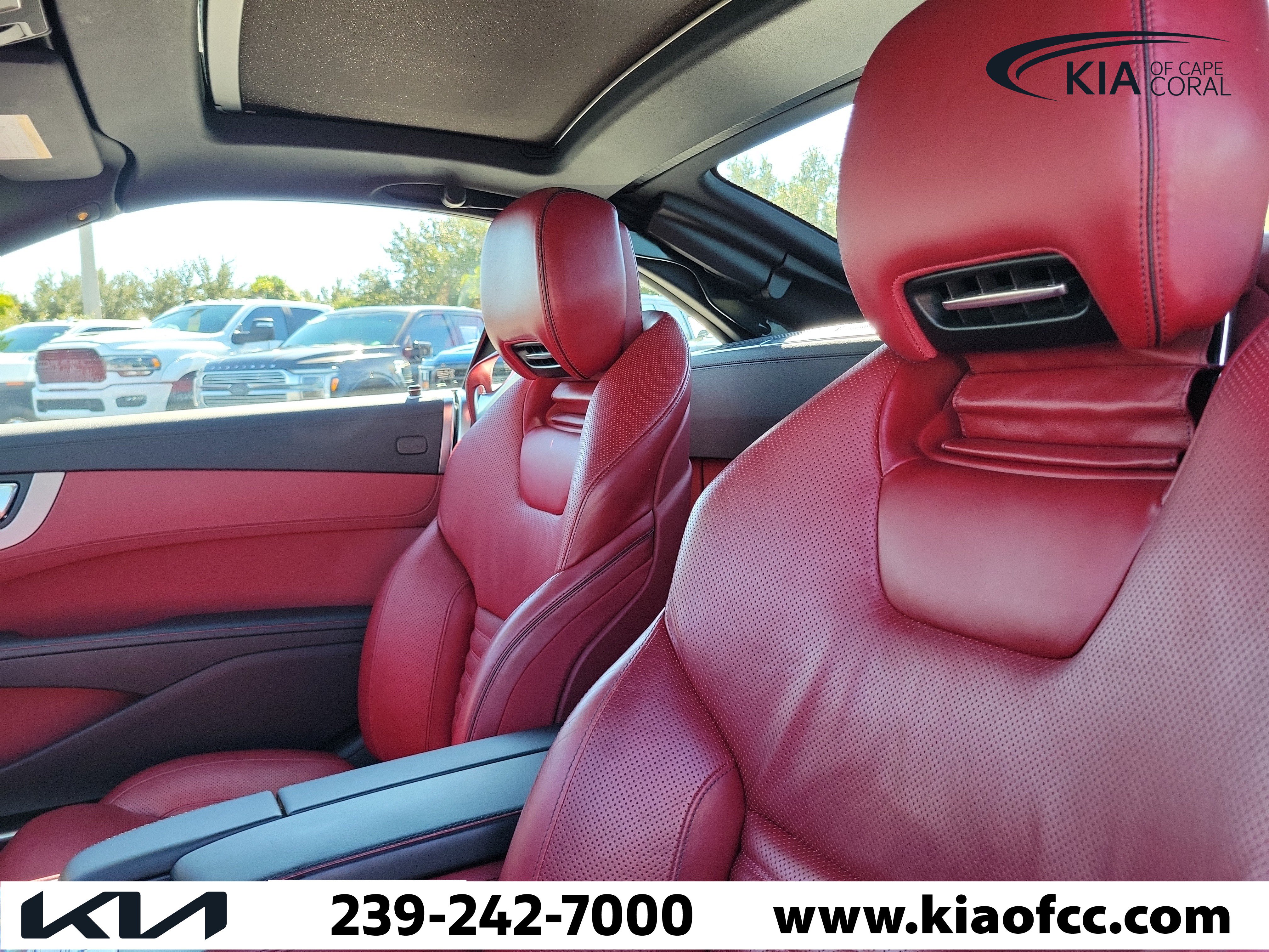Used 2015 Mercedes-Benz SL 400 image 18