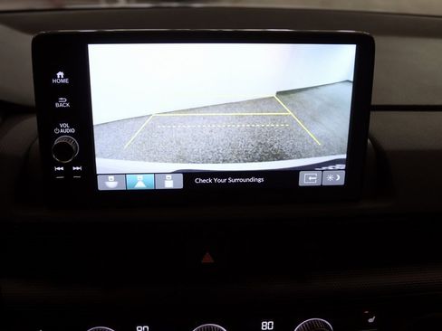 Used 2023 Honda CR-V EX-L image 19