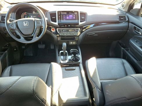 Used 2019 Honda Ridgeline RTL-E image 14