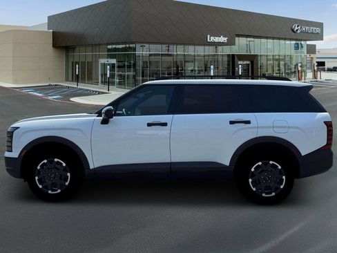 New 2026 Hyundai Palisade XRT Pro image 3