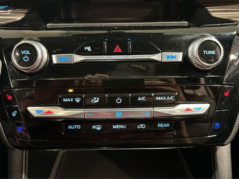 Used 2023 Ford Explorer Limited w/ Equipment Group 301A image 32