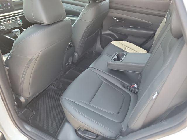 New 2026 Hyundai Tucson SEL Plus w/ Tow & Go Package FWD image 26
