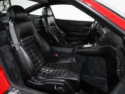 Used 2002 Ferrari 575M Maranello image 16