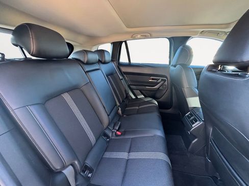 Used 2025 MAZDA CX-50 AWD 2.5 S w/ Cargo Package image 11