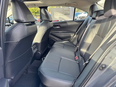 New 2026 Toyota Corolla XLE image 17