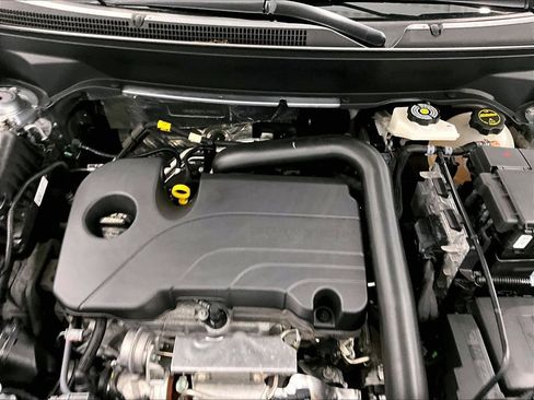 Used 2024 GMC Terrain SLE AWD/4WD image 32