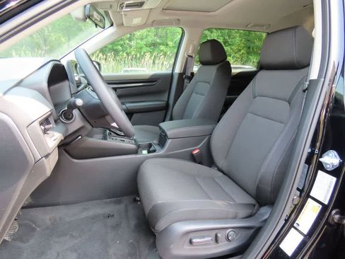 New 2026 Honda CR-V EX image 12