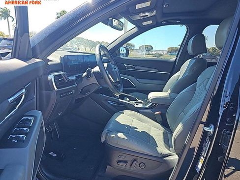 Used 2024 Kia Telluride SX X-Pro image 5
