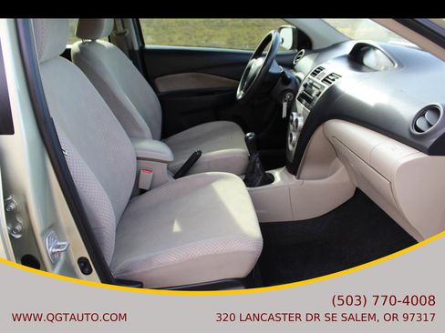 Used 2008 Toyota Yaris S image 19