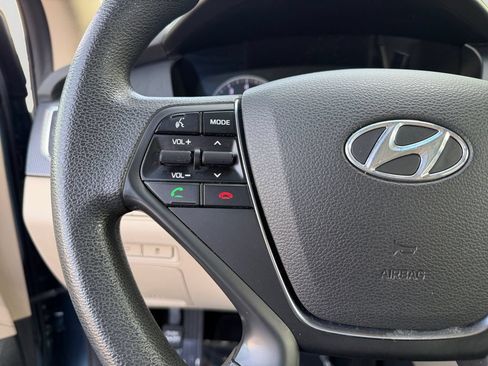 Used 2017 Hyundai Sonata Sport FWD image 20