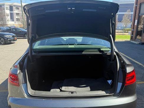 Used 2019 Audi S4 Premium w/ Convenience Package image 16