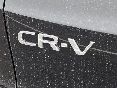 New 2026 Honda CR-V EX-L image 11