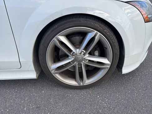 Used 2013 Audi TTS 2.0T Prestige image 10