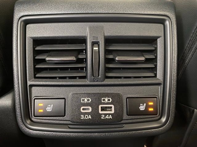 Certified 2026 Subaru Outback Touring AWD/4WD image 15