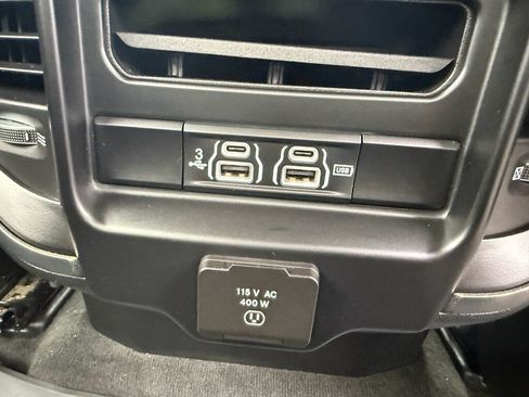 Used 2020 RAM 1500 Rebel w/ Rebel Level 2 Equipment Group AWD/4WD image 22
