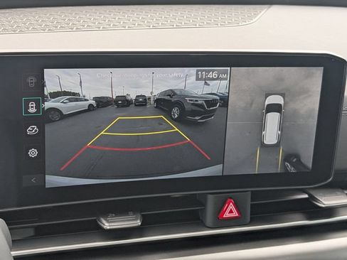 Certified 2025 Kia Carnival SX FWD image 25