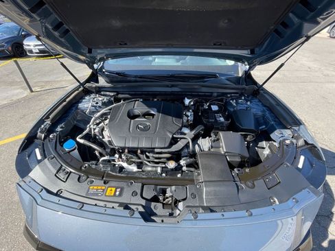 Used 2025 MAZDA CX-50 AWD 2.5 S w/ Select Package image 32