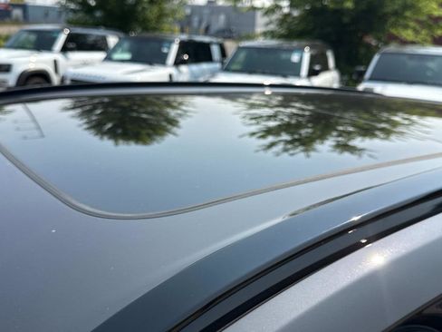 Certified 2025 Volvo XC60 B5 Plus w/ Climate Package image 32