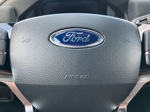Used 2026 Ford Explorer ST w/ Sun And Sound Package AWD/4WD image 38