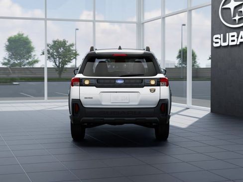 New 2026 Subaru Outback Wilderness AWD/4WD image 8