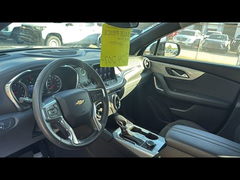 Certified 2022 Chevrolet Blazer LT image 9