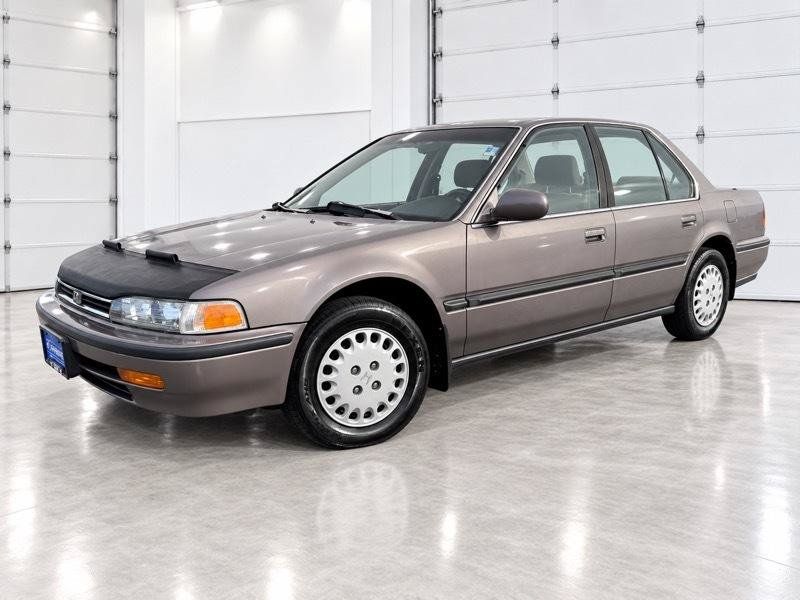 Used 1992 Honda Accord LX image 22