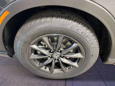 New 2026 Honda CR-V EX-L image 10