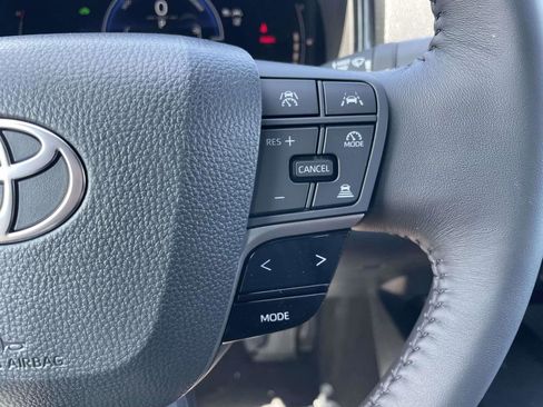 New 2026 Toyota Camry LE FWD image 34
