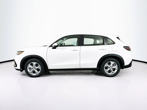 Used 2023 Honda HR-V LX image 4