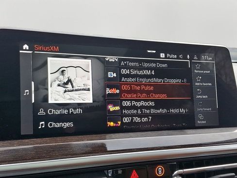 Used 2022 BMW X3 xDrive30i w/ Convenience Package w/ZPA image 19