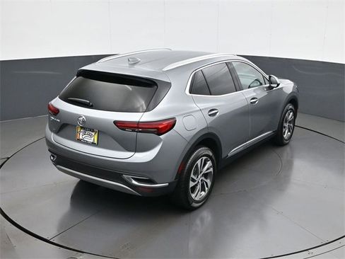 Used 2023 Buick Envision Essence image 17