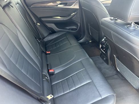 Used 2019 BMW X4 xDrive30i w/ M Sport Package 2 AWD/4WD image 15