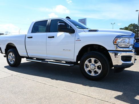 Used 2024 RAM 2500 Big Horn image 5