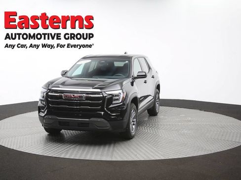 Used 2026 GMC Terrain Elevation FWD image 52