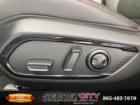 New 2026 Dodge Charger Scat Pack AWD/4WD image 14