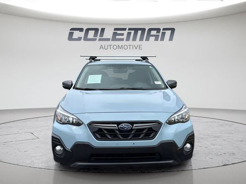 Used 2021 Subaru Crosstrek 2.5i Sport AWD/4WD image 2