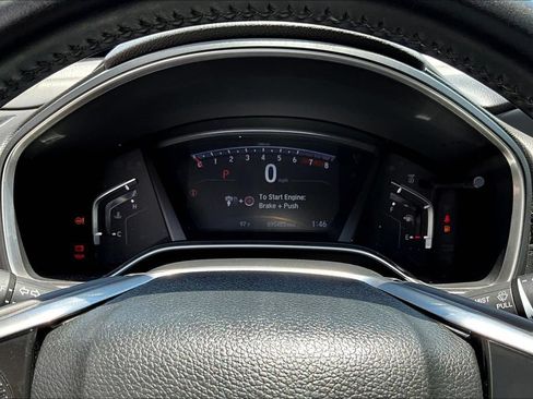 Used 2018 Honda CR-V EX-L image 15