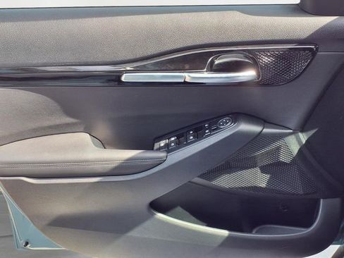 New 2026 Kia Seltos EX w/ EX Sunroof Package image 13