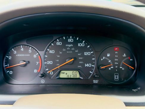 Used 2001 Honda Accord EX image 14