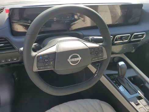 New 2026 Nissan Sentra SL image 13