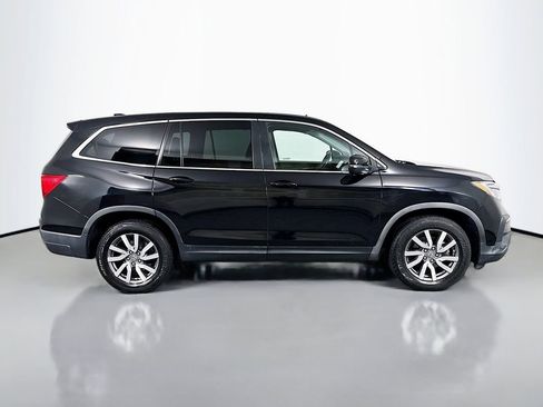 Used 2019 Honda Pilot EX-L image 7