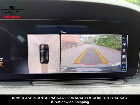 Used 2019 Mercedes-Benz S 63 AMG S 4MATIC Sedan image 24