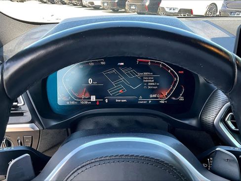 Certified 2024 BMW X4 xDrive30i w/ Premium Package image 28