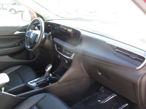Used 2024 Buick Encore GX Sport Touring w/ Comfort Package image 34