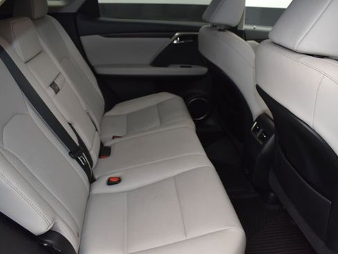 Used 2021 Lexus RX 450h AWD w/ Premium Package image 21