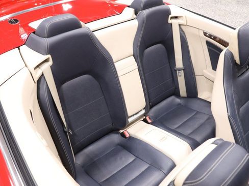 Used 2014 Mercedes-Benz E 350 Cabriolet w/ Premium 1 Package image 42