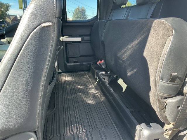 Used 2022 Ford F350 Lariat w/ Lariat Value Package AWD/4WD image 28