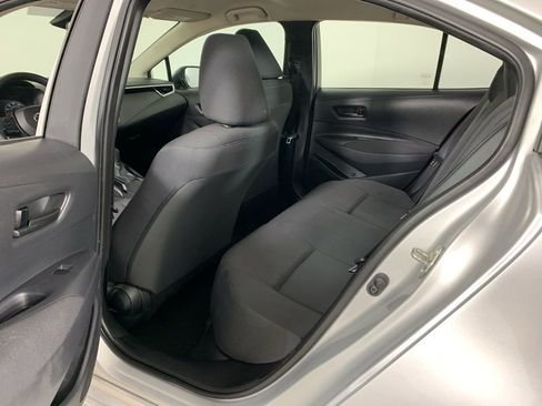 Used 2023 Toyota Corolla LE image 30