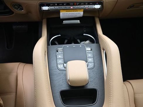 New 2026 Mercedes-Benz GLE 350 4MATIC image 13