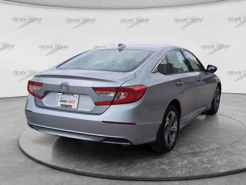 Used 2018 Honda Accord EX-L image 7